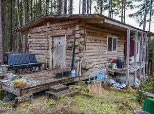 Lots 1 8&9 Jud Rd, Thorne Bay, AK 99919
