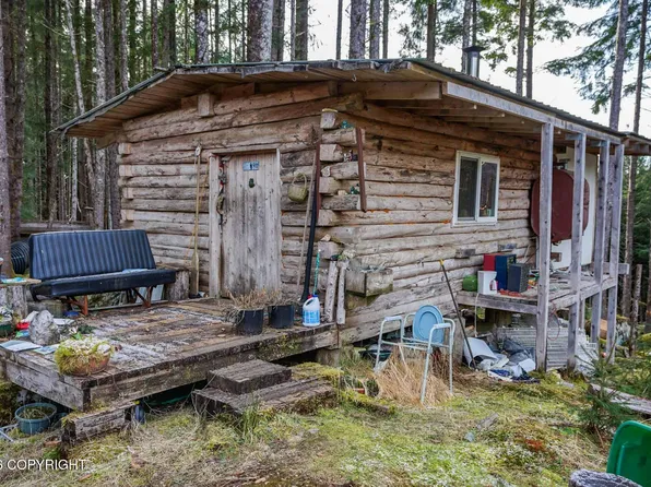 Lots 1 8&9 Jud Rd, Thorne Bay, AK 99919