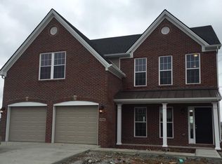 4186 Needlerush Dr, Lexington, KY 40509