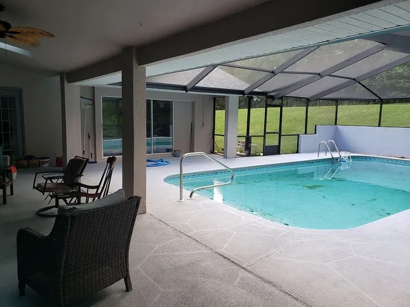 201 Sunset Dr, Brooksville, FL 34601