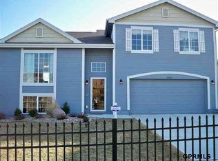 18821 Washington Ave, Omaha, NE 68135