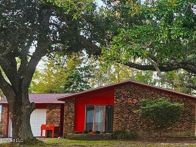 15300 Lansing Dr, Biloxi, MS, 39532