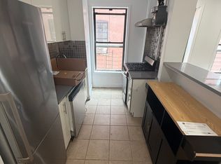 202 W 149th St APT 2A, New York, NY 10039