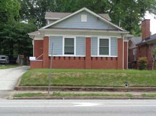 1643 Ralph David Abernathy Blvd SW #A, Atlanta, GA 30310