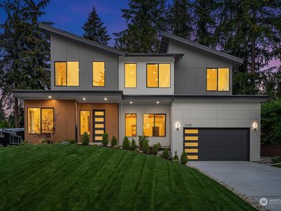 2420 158th Avenue SE, Bellevue, WA, 98008