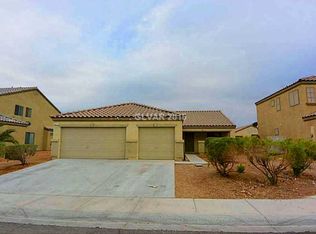 921 Gary Carmena Ave, North Las Vegas, NV 89081