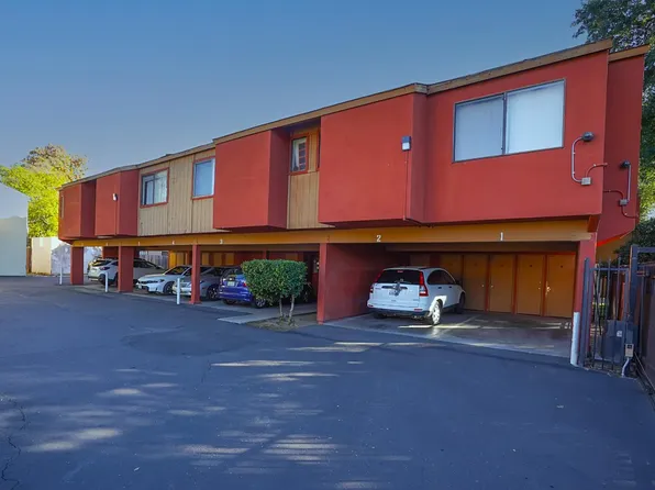 1905 N El Dorado St, Stockton, CA 95204