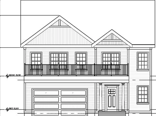 300 Castle Rd, Nahant, MA 01908