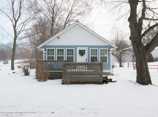 15529 Park Lake Rd, East Lansing, MI 48823