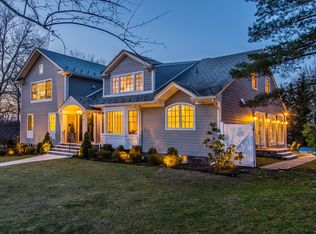 43 Lee Ter, Short Hills, NJ 07078