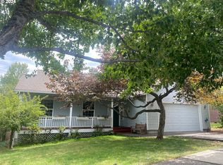 603 Ridgeview Ct, Hood River, OR 97031