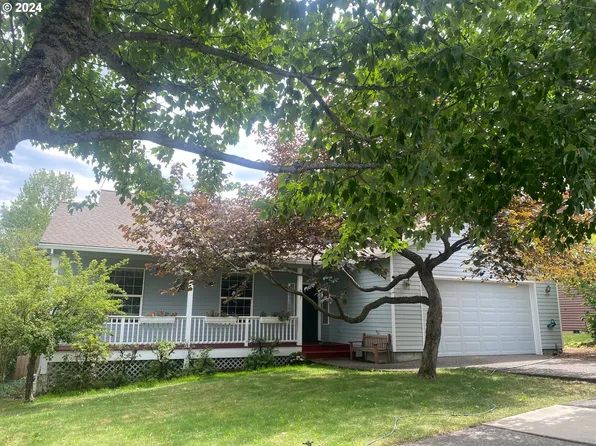 603 Ridgeview Ct, Hood River, OR 97031