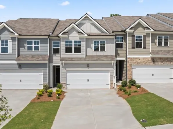 260 Deerberry Dr, Jasper, GA 30143