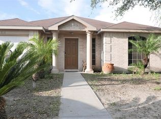 1614 Monte Cruz St, Mission, TX 78574