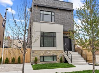 3231 S Shields Ave, Chicago, IL 60616