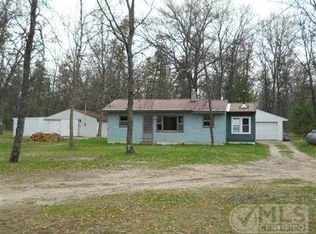 5458 W 52nd St, Baldwin, MI 49304