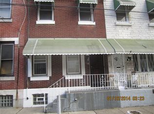 2141 N Lambert St, Philadelphia, PA 19121