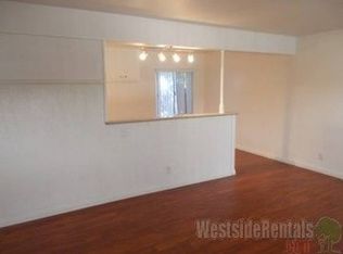 217 S Church Ln APT 1, Los Angeles, CA 90049