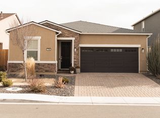 7756 Lampasas Dr, Sparks, NV