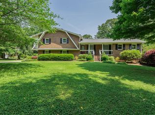 3316 Fawn Trl, Marietta, GA 30066