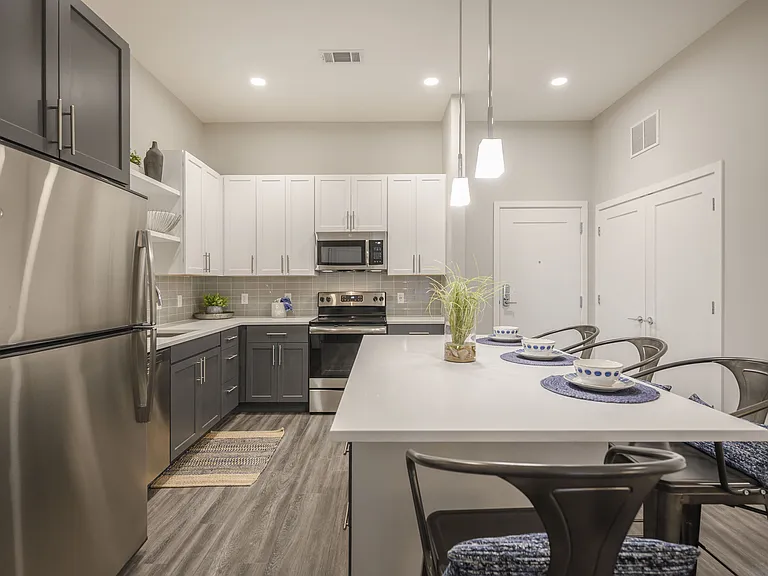 Modern Kitchen