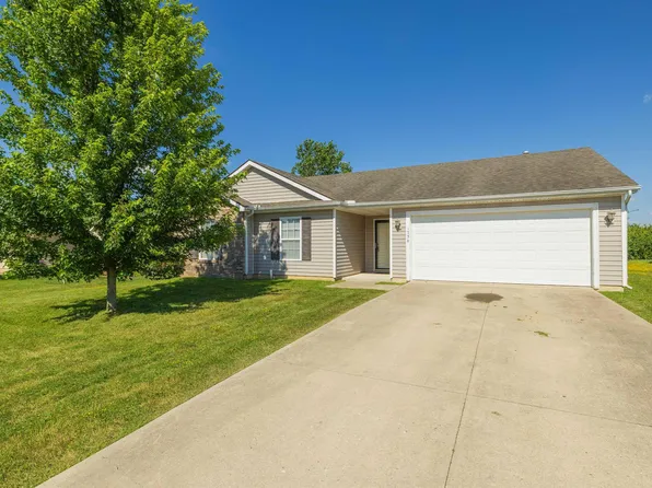 1736 Noble Kinsmen Pl, Fort Wayne, IN 46818