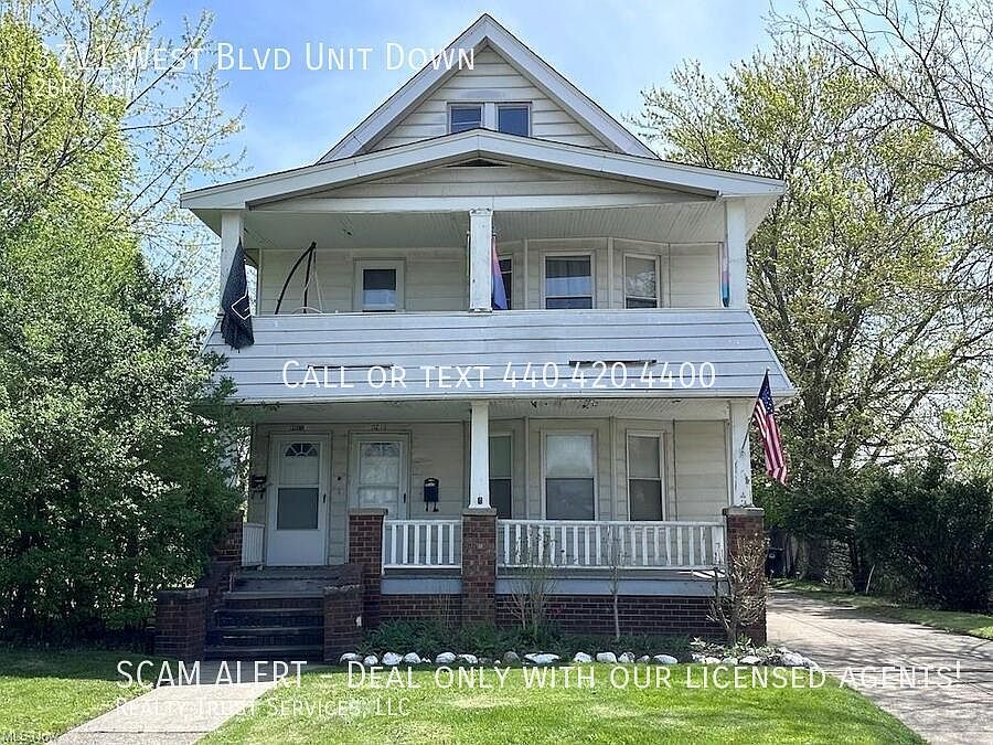 1st image of 3711 West Blvd