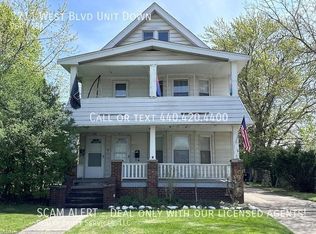 3711 West Blvd, Cleveland, OH 44102