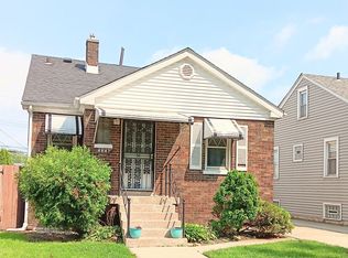4847 Drummond St, East Chicago, IN 46312