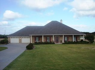 3323 Sleepy Hollow Rd, Ennis, TX 75119