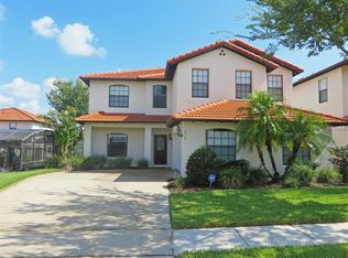 212 Summer Place Loop, Clermont, FL 34714