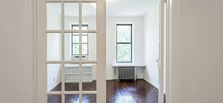 82 E 3rd St #2D — Photo 5