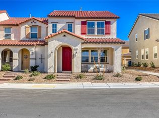 2624 Aversa St, Henderson, NV 89044