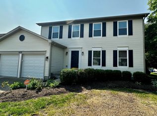 632 Tall Oaks Dr, Columbus, OH
