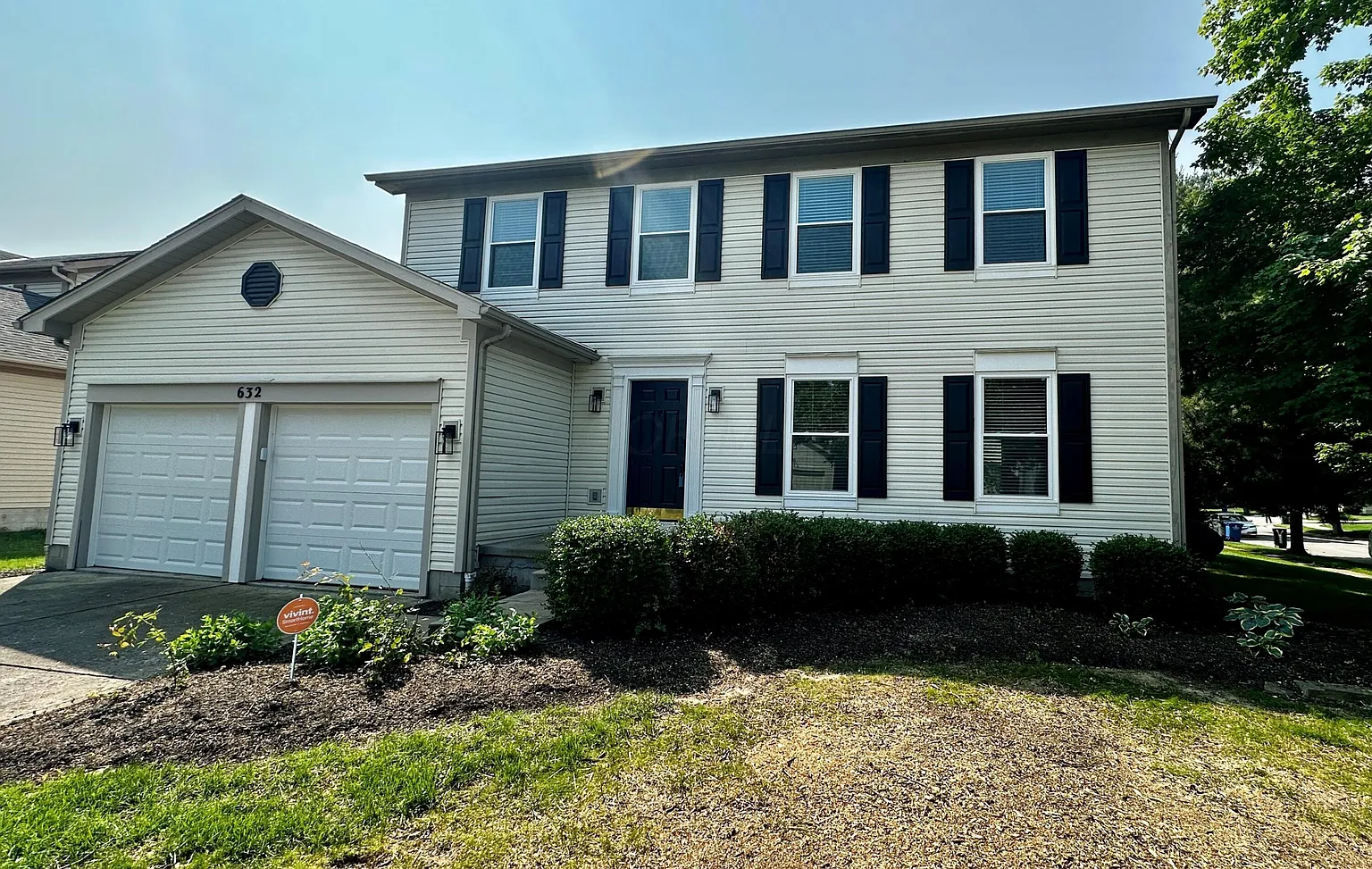 632 Tall Oaks Dr photo 1