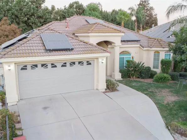 6152 N Gentry Ave, Fresno, CA 93711