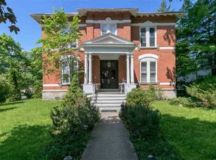 215 S William St, Johnstown, NY 12095