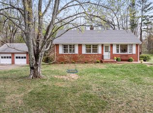 6459 Hillsboro Ln, Crozet, VA
