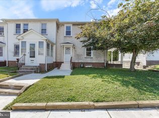 1406 Siegel St, Chester, PA 19013