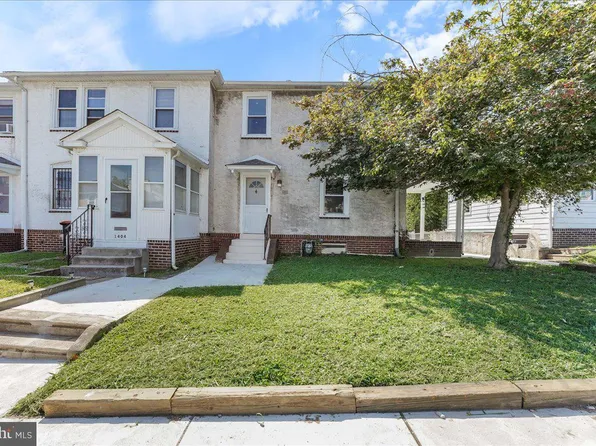 1406 Siegel St, Chester, PA 19013