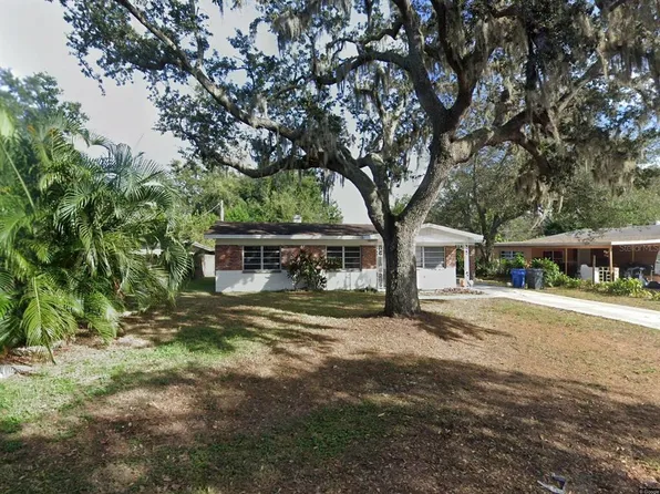 7815 Pine Hill Dr, Tampa, FL 33617