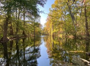 3344 Western Skies LOT 17, Spring Branch, TX 78070