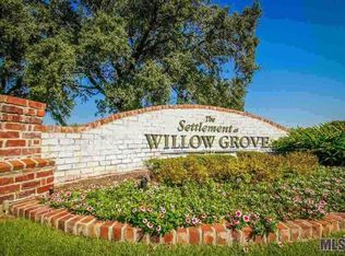 322 Silo Dr, Baton Rouge, LA 70810