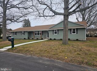 117 Redcrest St, Vineland, NJ 08361