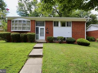 3706 Astoria Rd, Kensington, MD 20895