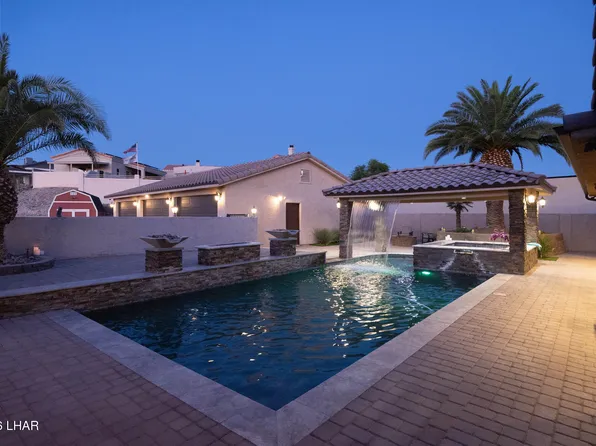 857 Manor Dr, Lake Havasu City, AZ 86403