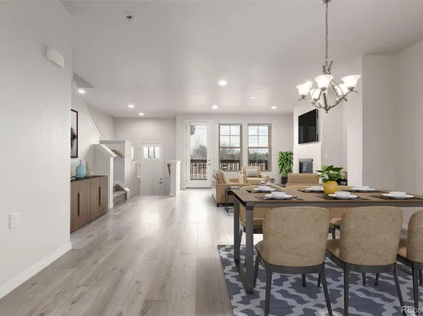 615 Brennan Circle, Erie, CO 80516