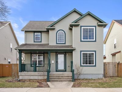 1809 W Wright STREET, Milwaukee, WI, 53206