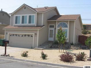 7255 Lindsey Ln, Sparks, NV