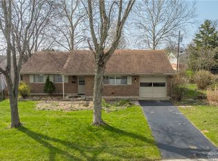 454 Goldleaf Ave, Vandalia, OH 45377